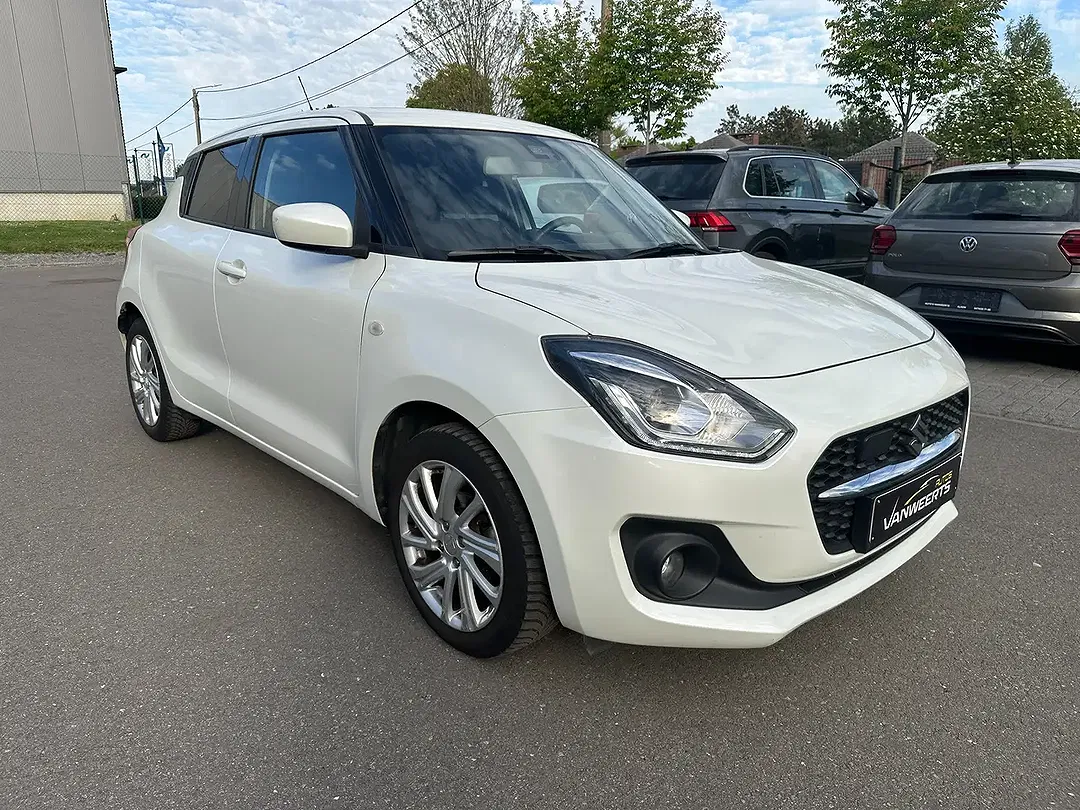 Suzuki Swift 1.2 - Thumbnail 3
