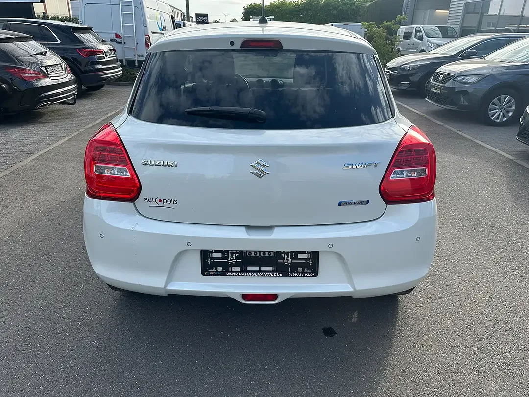 Suzuki Swift 1.2 - Thumbnail 5