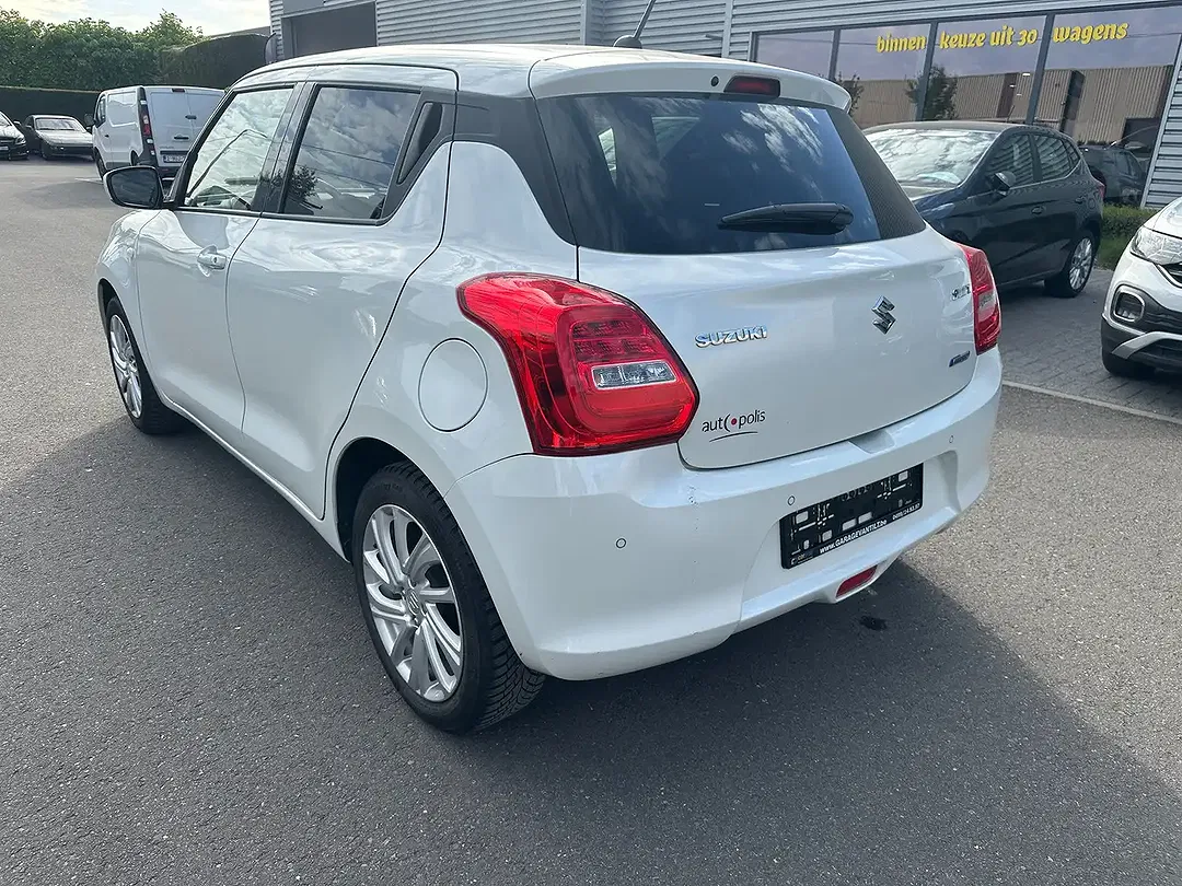 Suzuki Swift 1.2 - Thumbnail 6