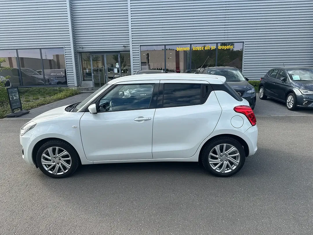 Suzuki Swift 1.2 - Thumbnail 7