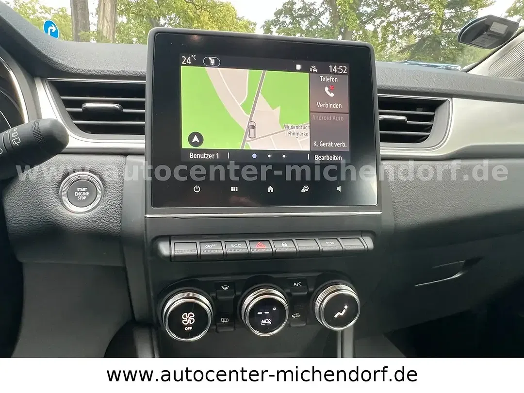 Renault Captur Intens - foto 15
