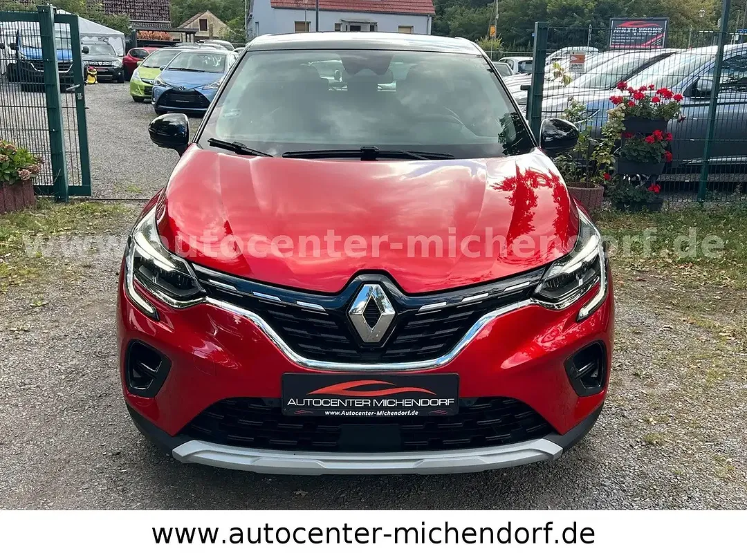 Renault Captur Intens - foto 2