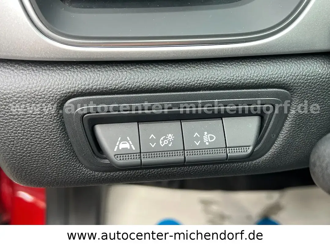 Renault Captur Intens - Thumbnail 9