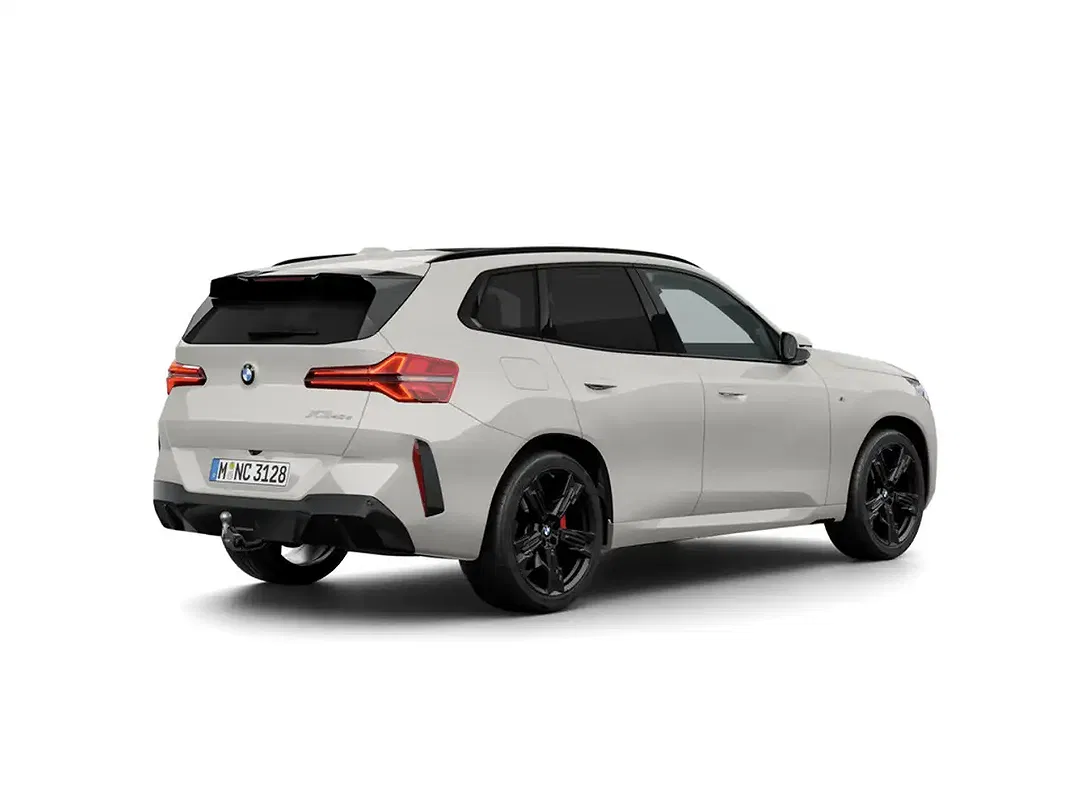 BMW X3 xDrive M Sport Pro - Thumbnail 3