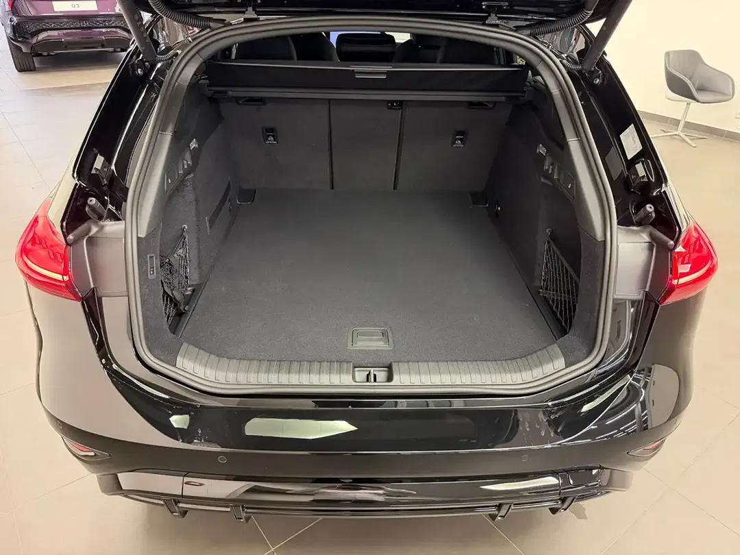 Audi A6 e-tron performance Avant S line - Thumbnail 8