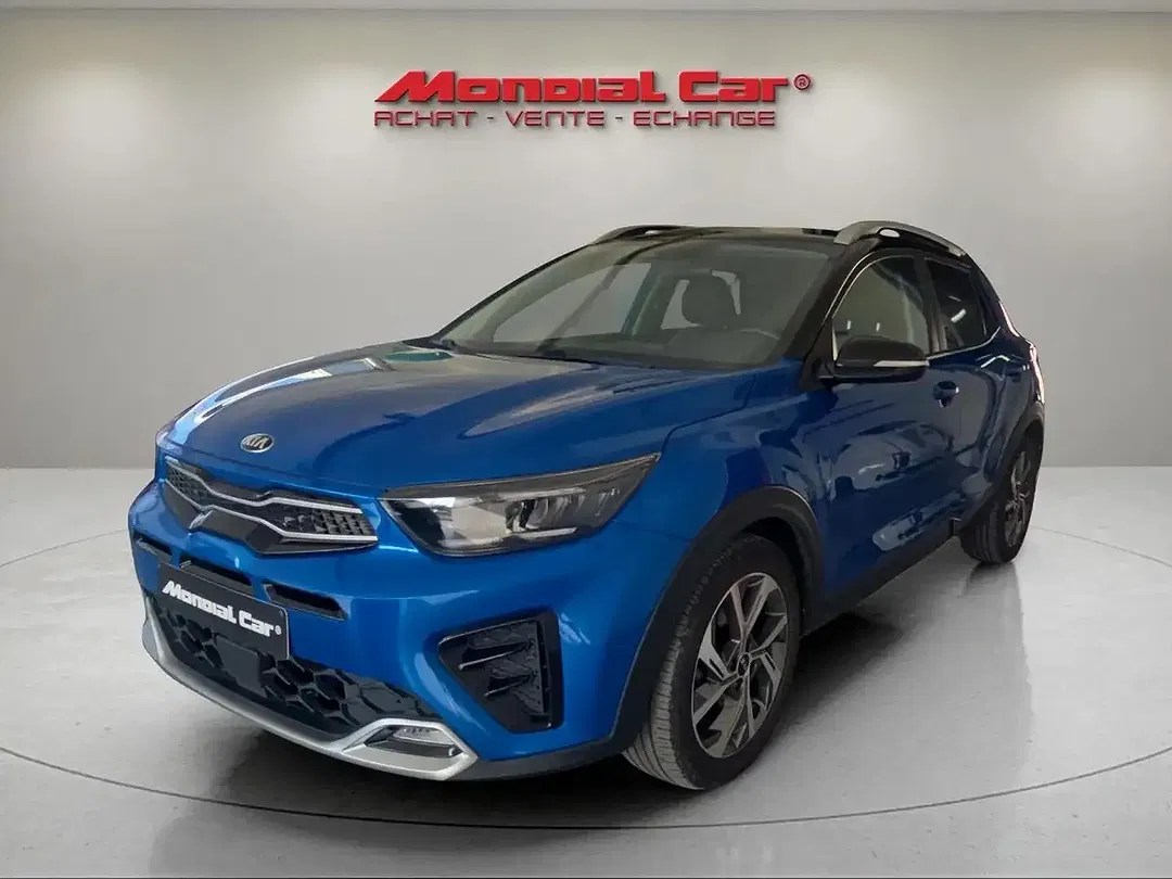 Kia Stonic 1.0 GT-Line - foto 1