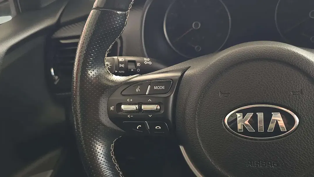 Kia Stonic 1.0 GT-Line - Thumbnail 10