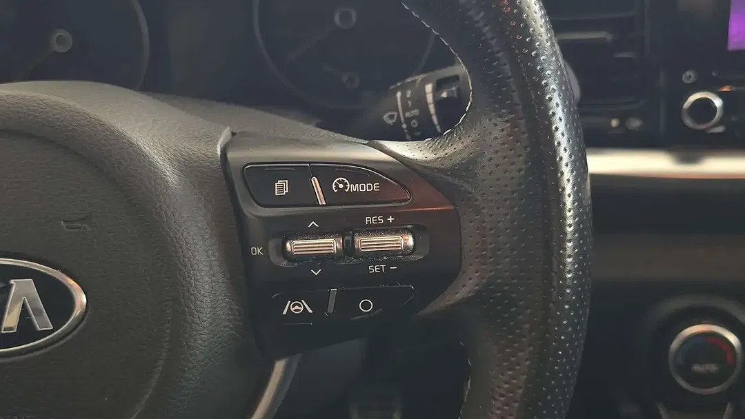 Kia Stonic 1.0 GT-Line - Thumbnail 11