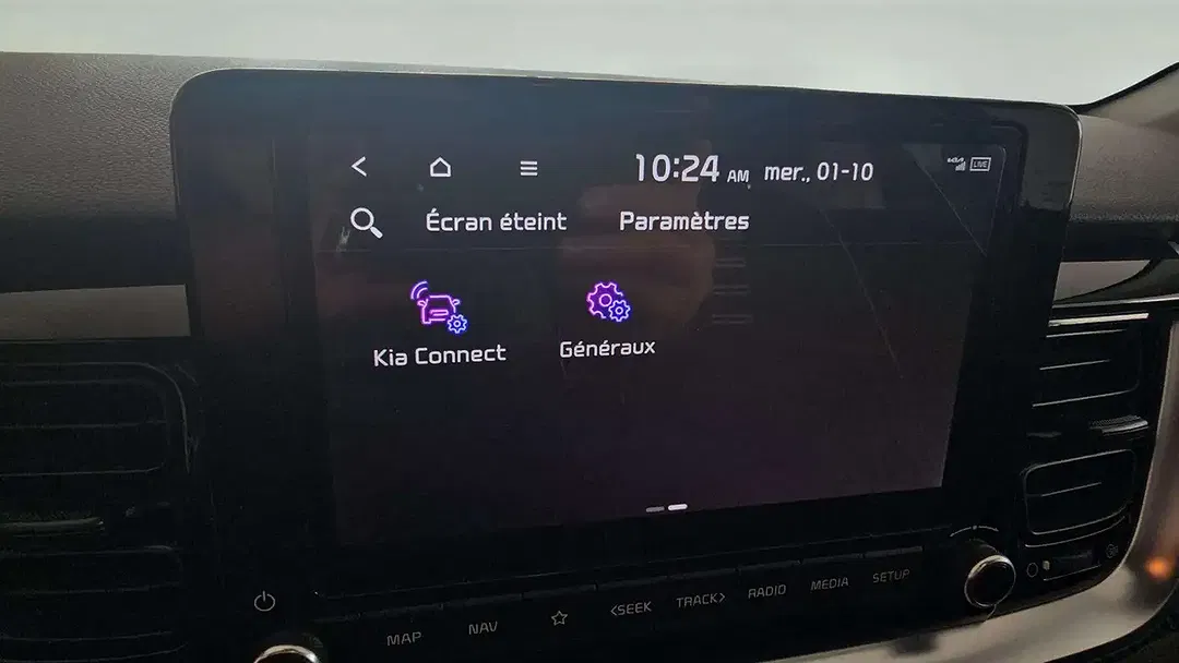 Kia Stonic 1.0 GT-Line - Thumbnail 12