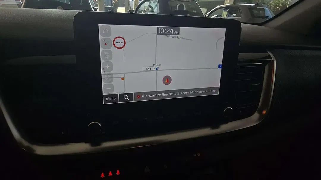 Kia Stonic 1.0 GT-Line - Thumbnail 13