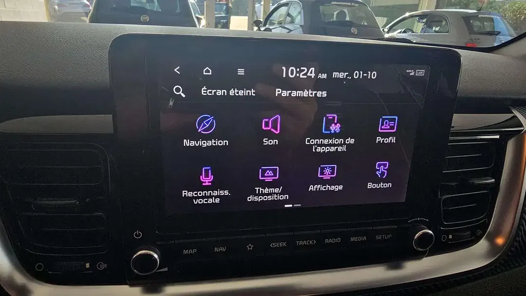 Kia Stonic 1.0 GT-Line - Thumbnail 14