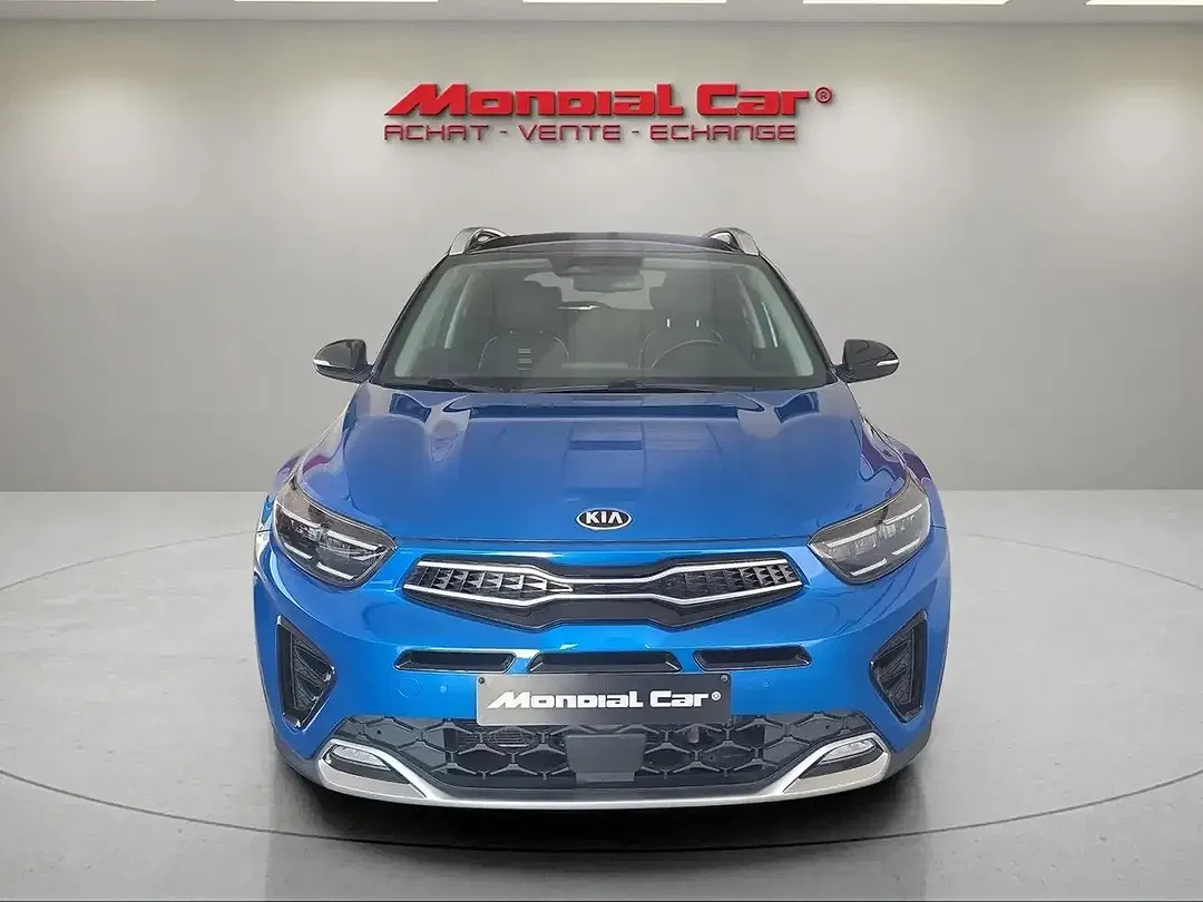 Kia Stonic 1.0 GT-Line - foto 2