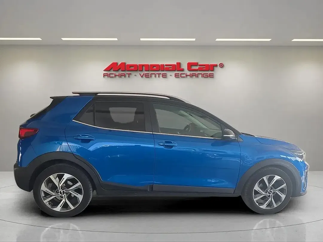 Kia Stonic 1.0 GT-Line - Thumbnail 3