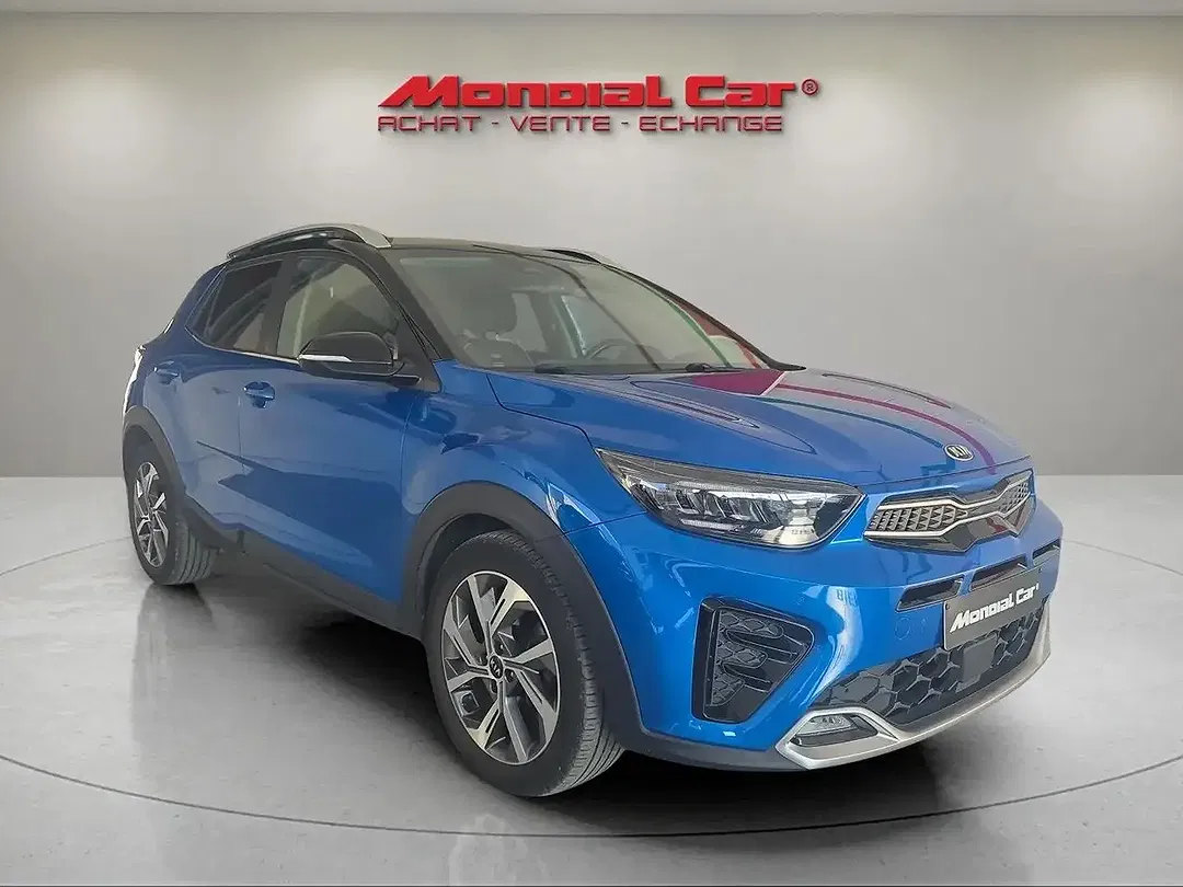 Kia Stonic 1.0 GT-Line - Thumbnail 4