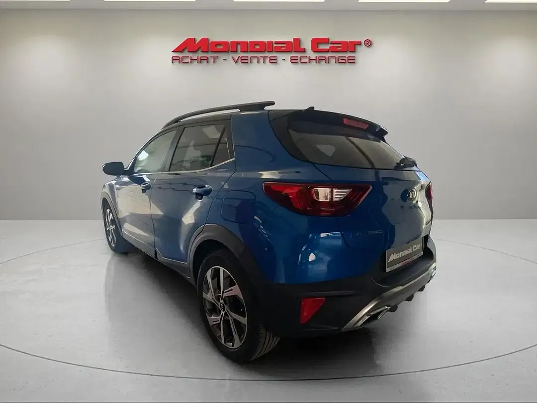 Kia Stonic 1.0 GT-Line - Thumbnail 5