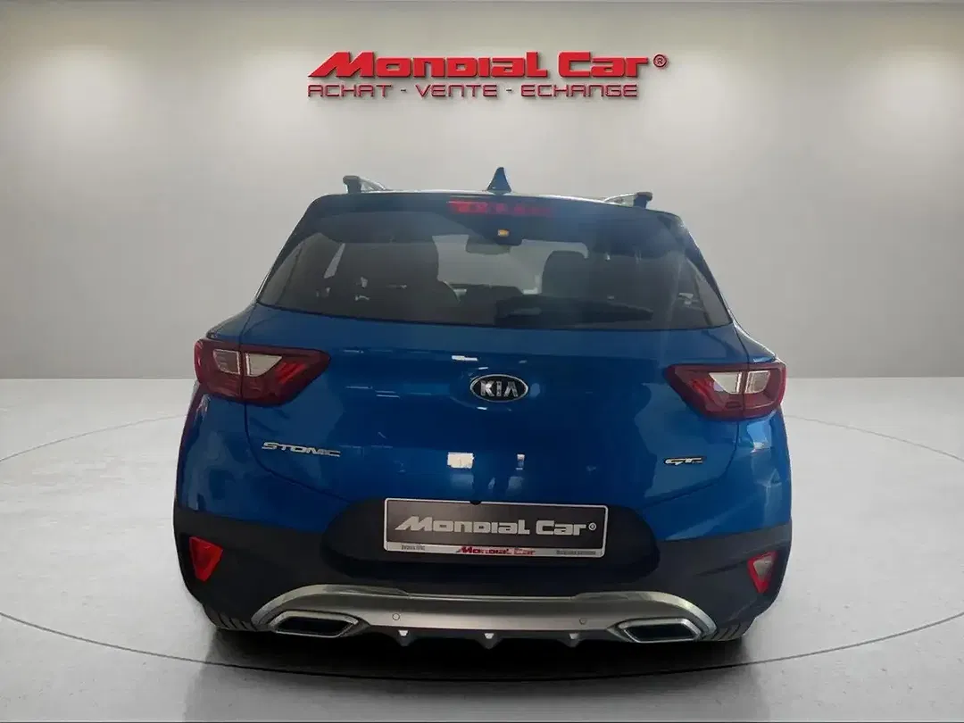 Kia Stonic 1.0 GT-Line - Thumbnail 6