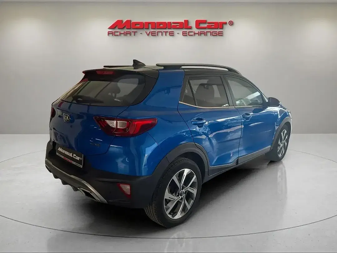 Kia Stonic 1.0 GT-Line - Thumbnail 7