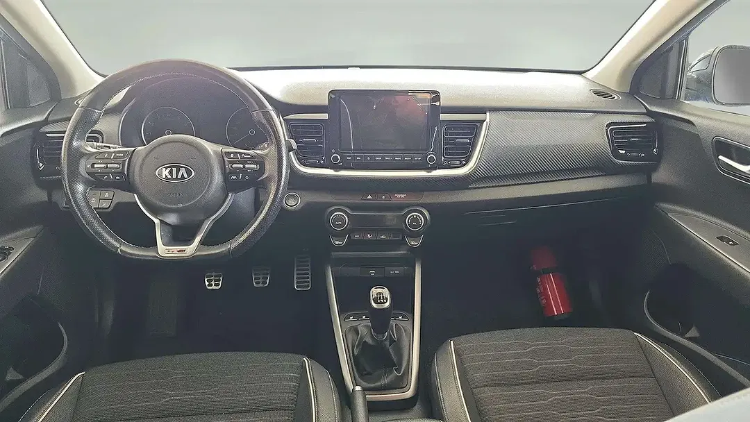 Kia Stonic 1.0 GT-Line - Thumbnail 8