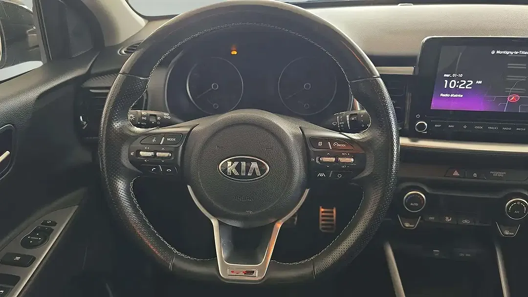 Kia Stonic 1.0 GT-Line - Thumbnail 9