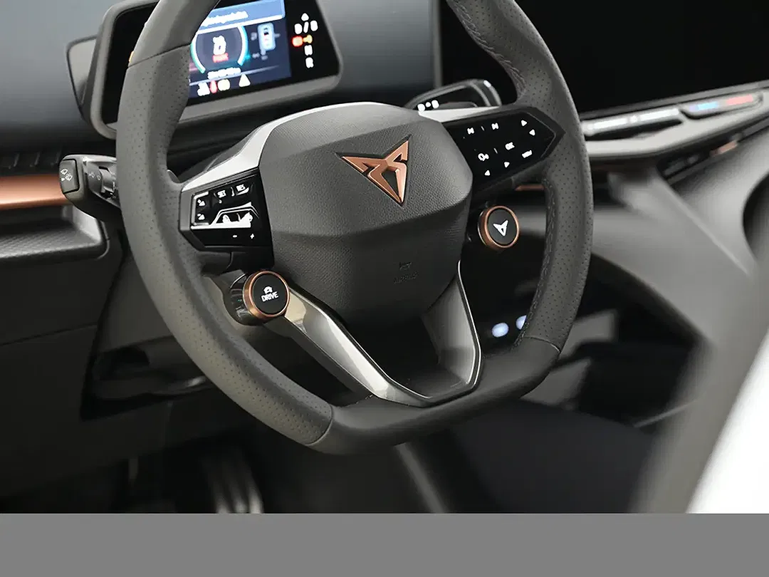 CUPRA Tavascan Endurance - Thumbnail 11