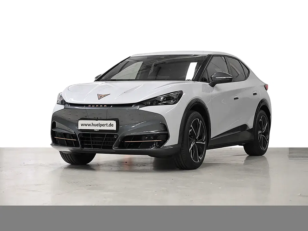 CUPRA Tavascan Endurance - Afbeelding 1