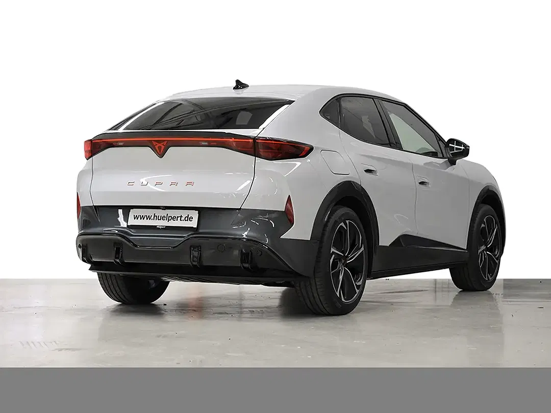 CUPRA Tavascan Endurance - Thumbnail 2