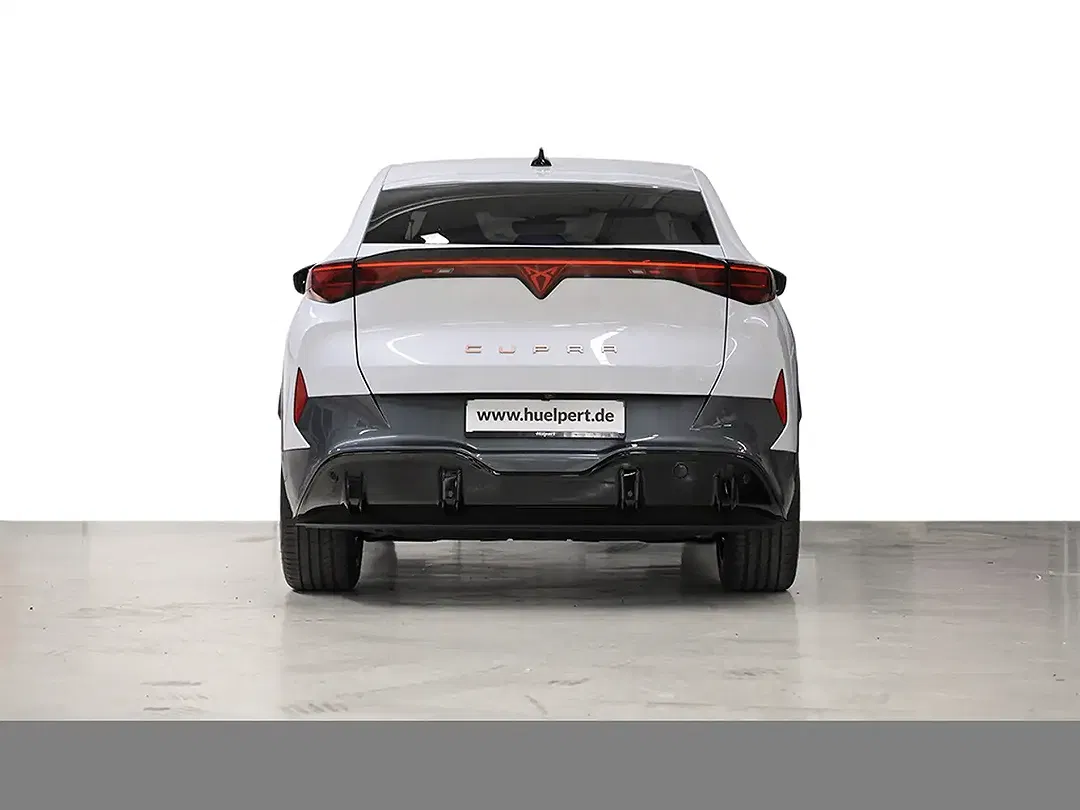 CUPRA Tavascan Endurance - Thumbnail 4