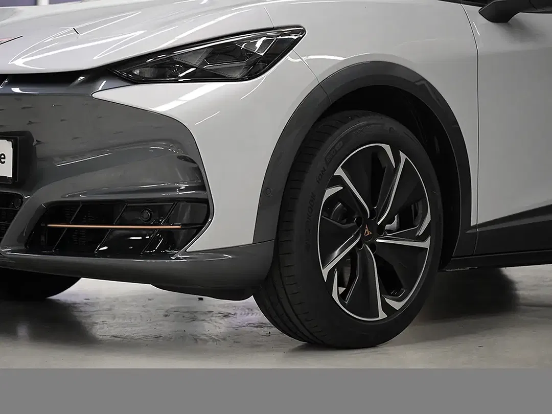 CUPRA Tavascan Endurance - Thumbnail 5