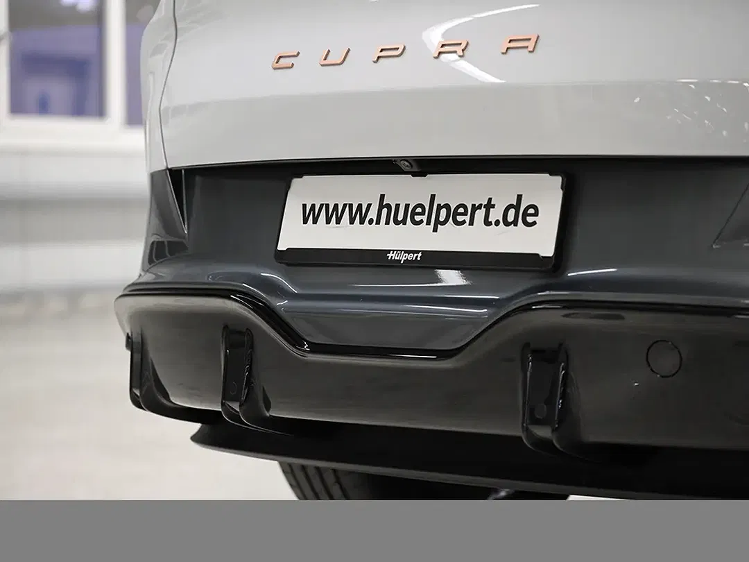 CUPRA Tavascan Endurance - Thumbnail 7