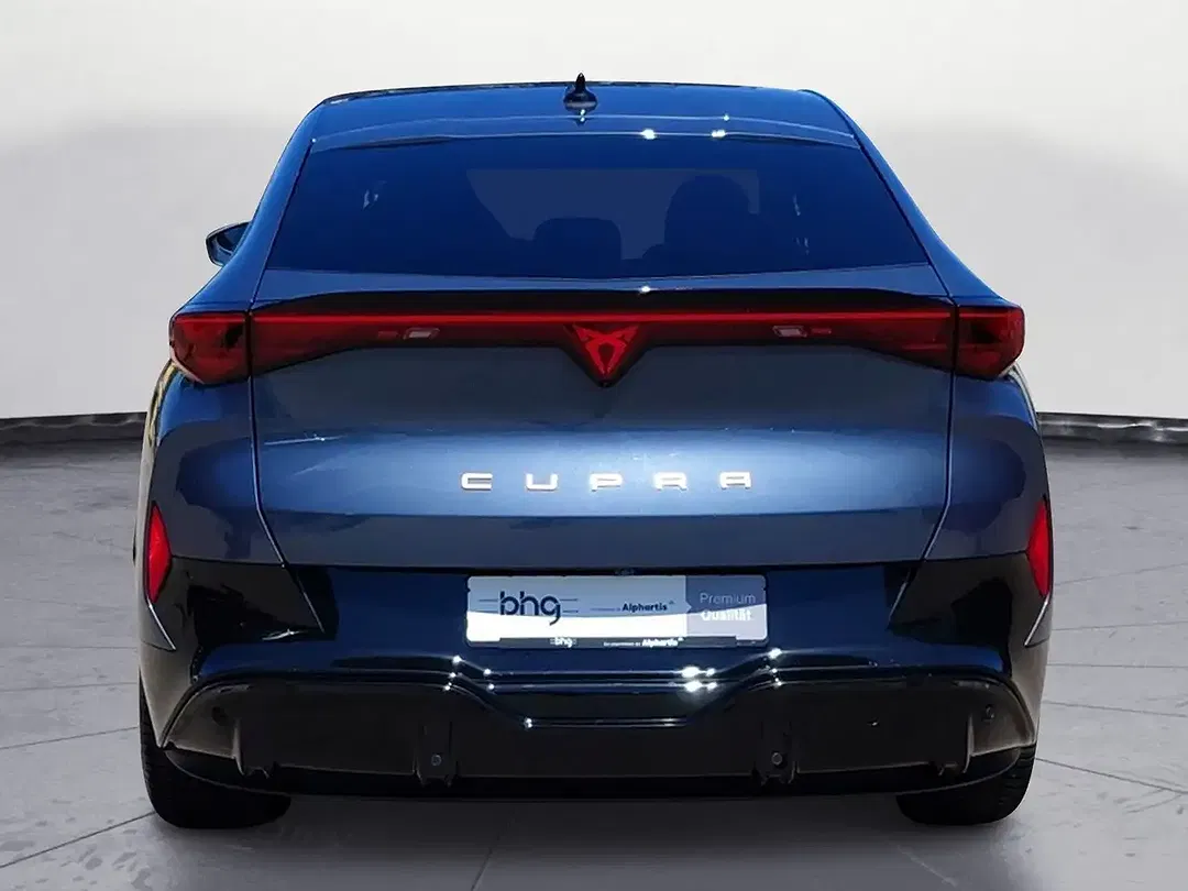 CUPRA Tavascan Endurance - Thumbnail 4