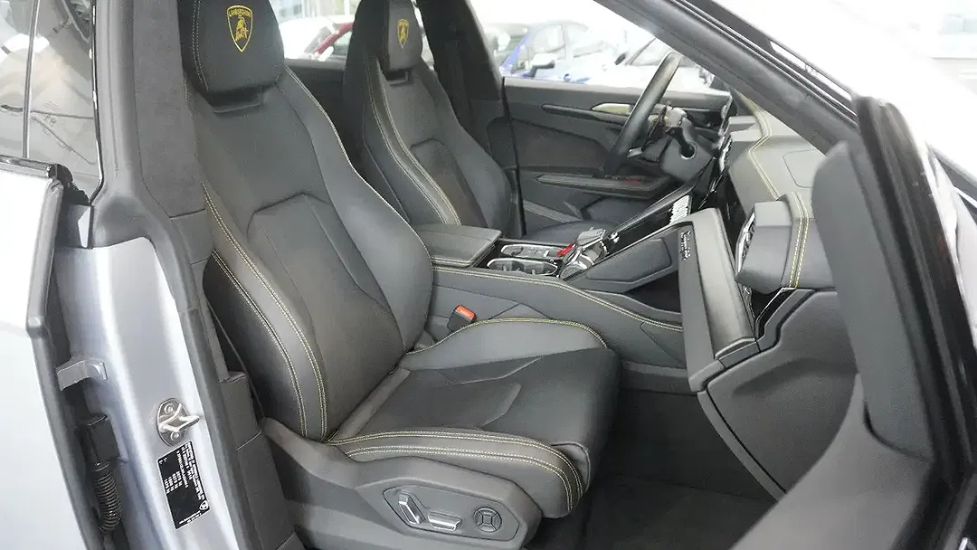 Lamborghini Urus 4.0 V8 Sport - Thumbnail 10