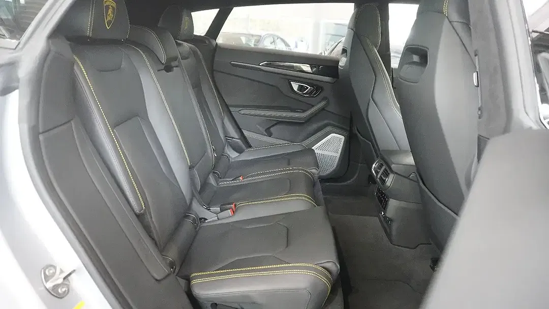 Lamborghini Urus 4.0 V8 Sport - Thumbnail 11