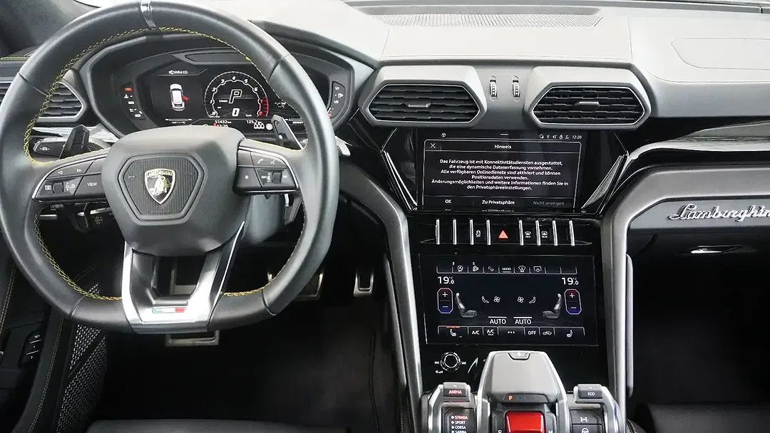 Lamborghini Urus 4.0 V8 Sport - Thumbnail 12