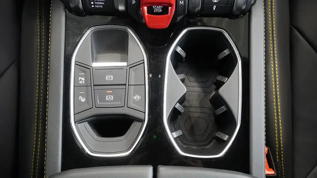 Lamborghini Urus 4.0 V8 Sport - Thumbnail 13