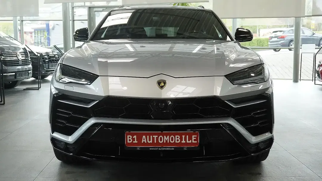 Lamborghini Urus 4.0 V8 Sport - foto 2