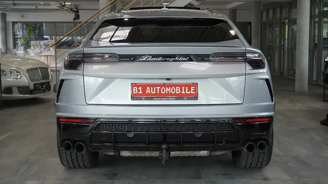 Lamborghini Urus 4.0 V8 Sport - Thumbnail 6
