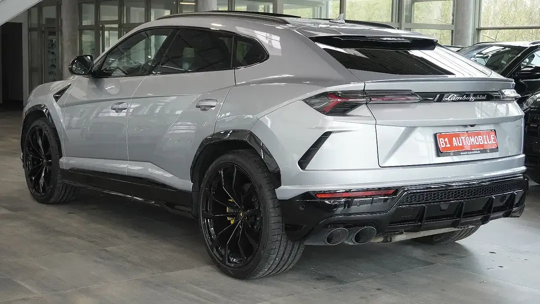 Lamborghini Urus 4.0 V8 Sport - Thumbnail 7