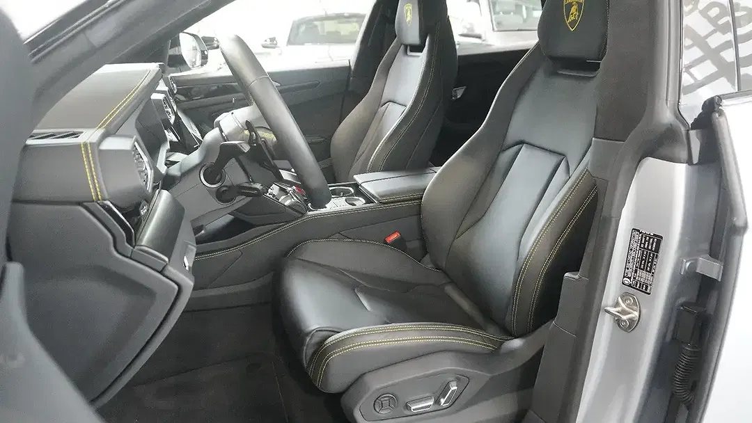 Lamborghini Urus 4.0 V8 Sport - Thumbnail 8