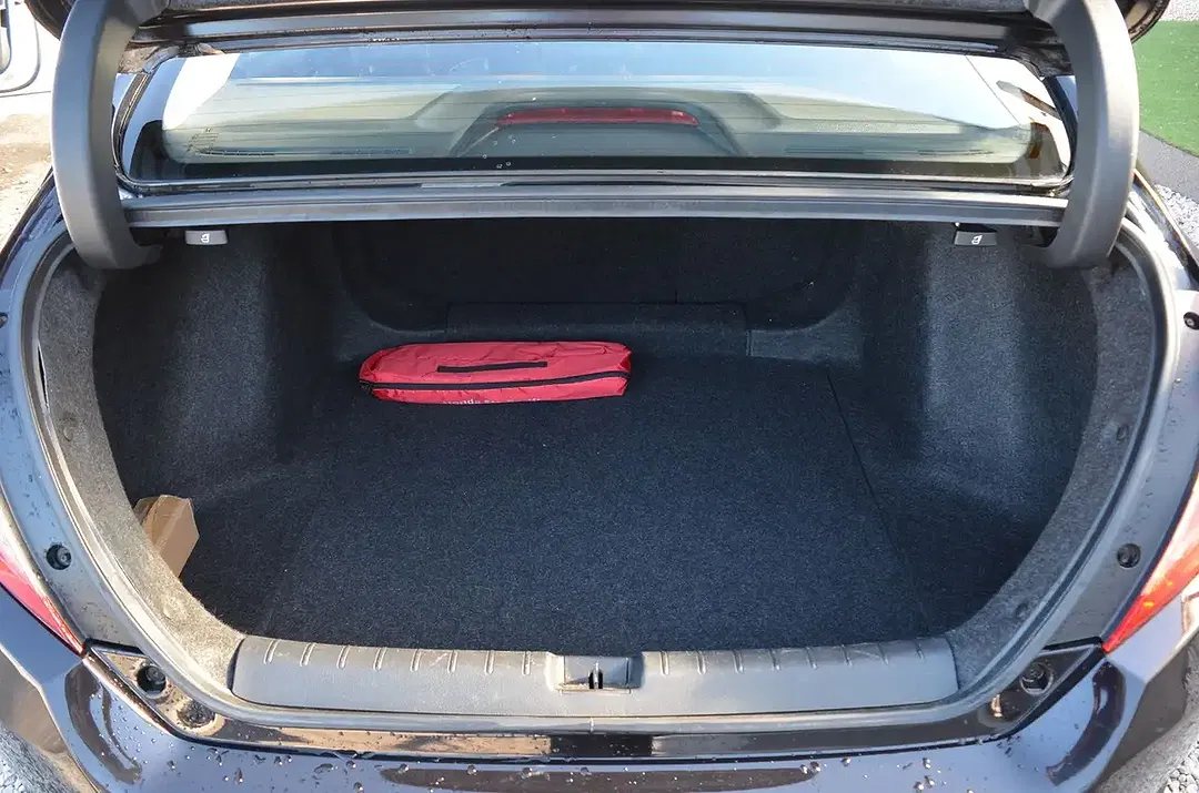 Honda Civic 1.5 Elegance - Thumbnail 10