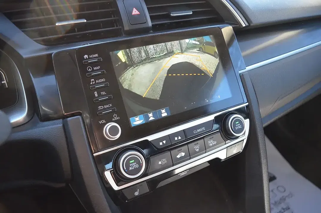 Honda Civic 1.5 Elegance - Thumbnail 12