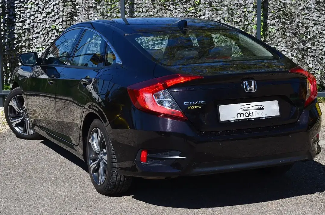 Honda Civic 1.5 Elegance - Thumbnail 3