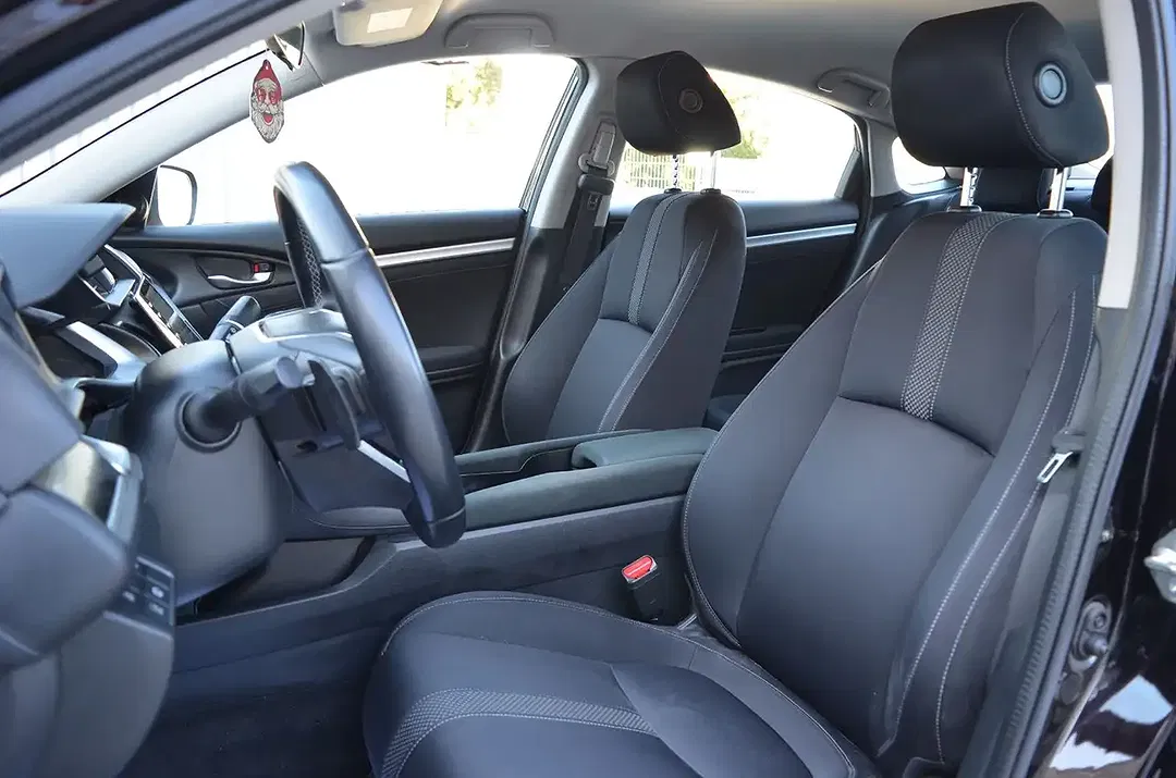 Honda Civic 1.5 Elegance - Thumbnail 5