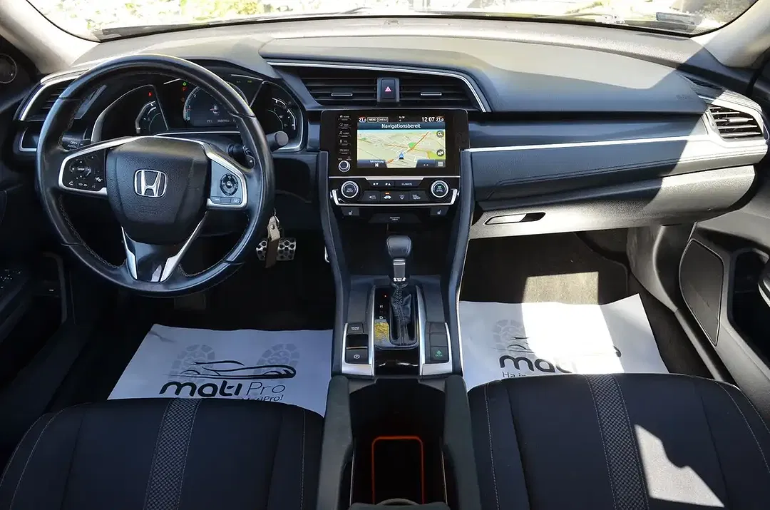 Honda Civic 1.5 Elegance - Thumbnail 6