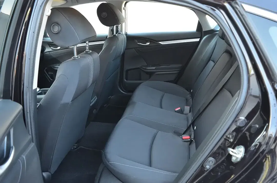 Honda Civic 1.5 Elegance - Thumbnail 7