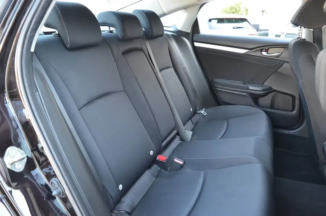 Honda Civic 1.5 Elegance - Thumbnail 8