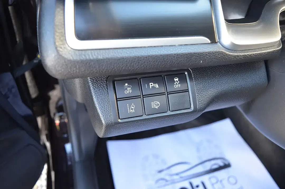 Honda Civic 1.5 Elegance - Thumbnail 9