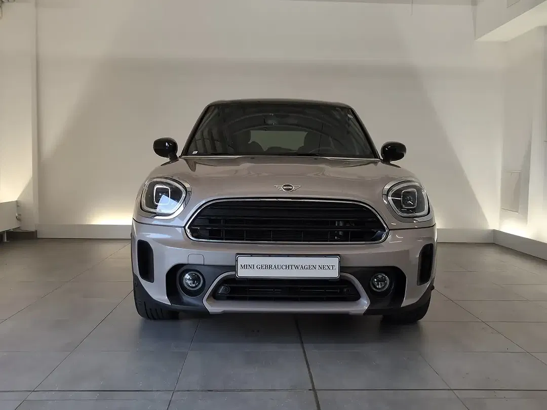 MINI Cooper Countryman - foto 1