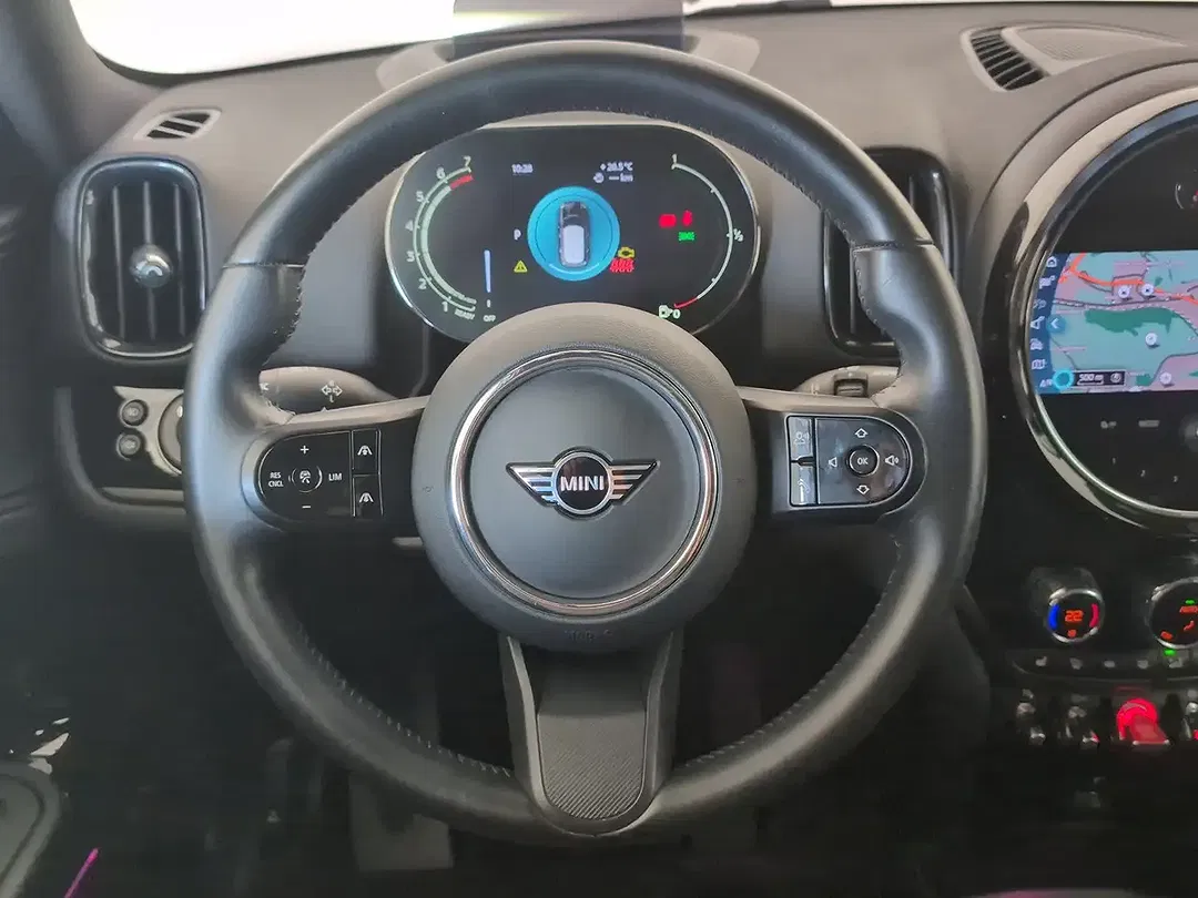 MINI Cooper Countryman - Thumbnail 4