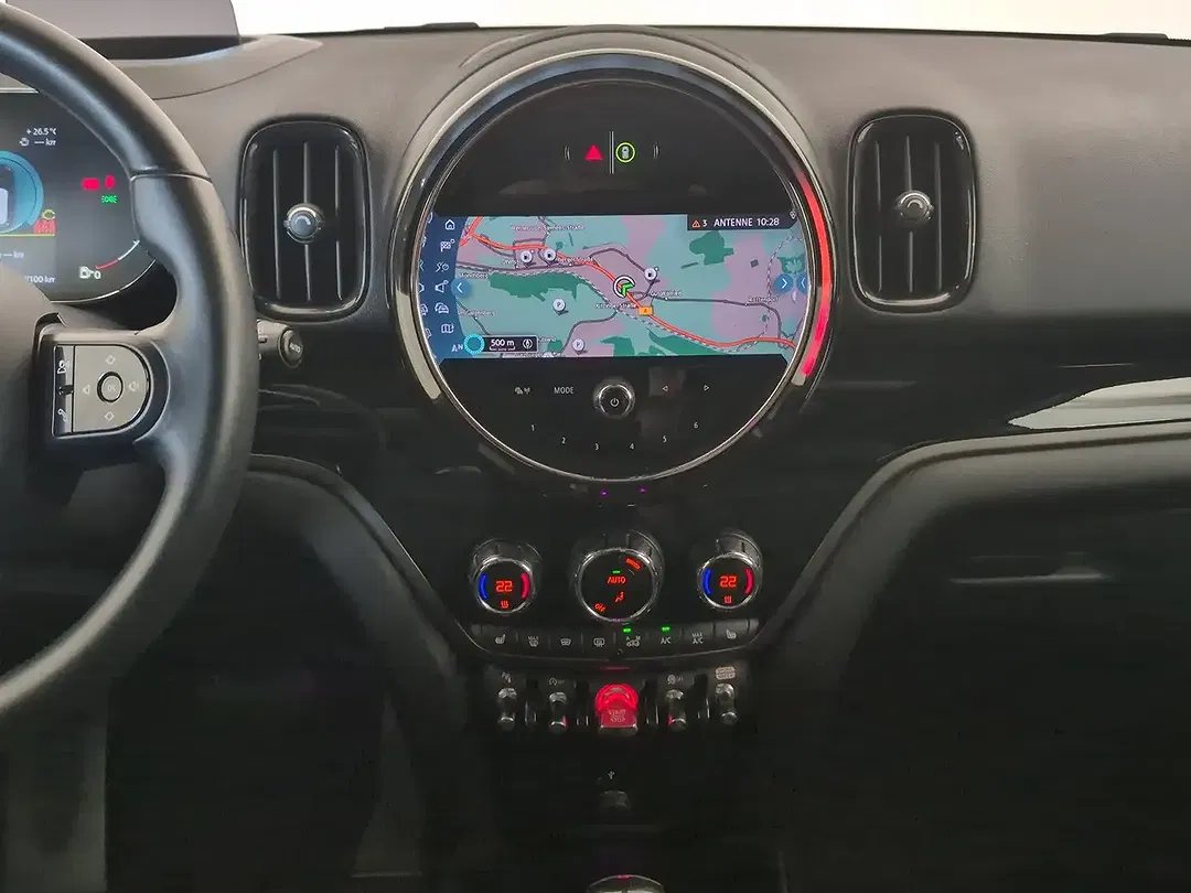 MINI Cooper Countryman - Thumbnail 5
