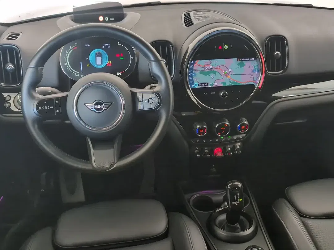 MINI Cooper Countryman - Thumbnail 6